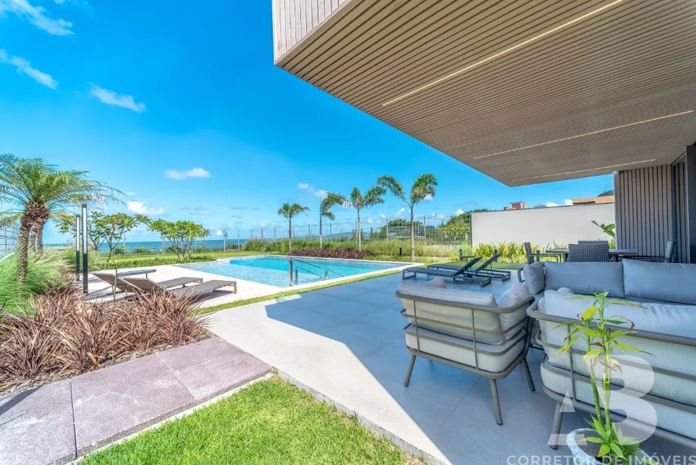 Casa, 5 quartos, 458 m² - Foto 1