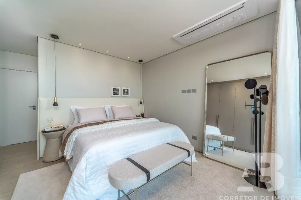 Casa, 5 quartos, 458 m² - Foto 4