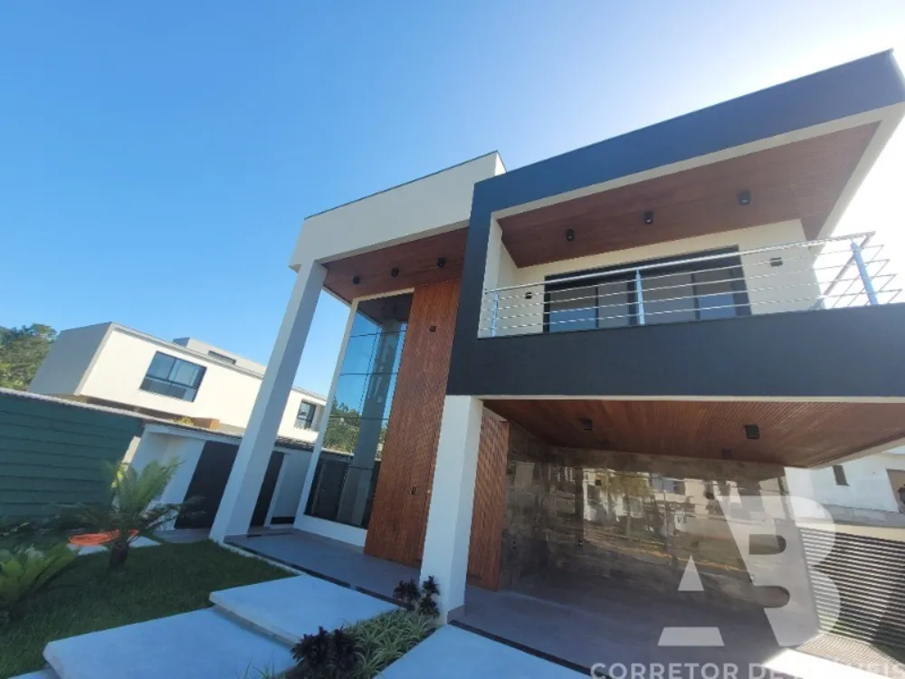 Casa, 3 quartos, 265 m² - Foto 2