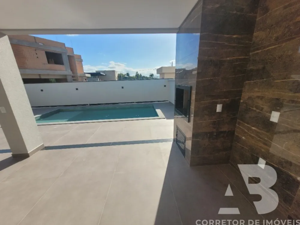Casa, 3 quartos, 265 m² - Foto 15