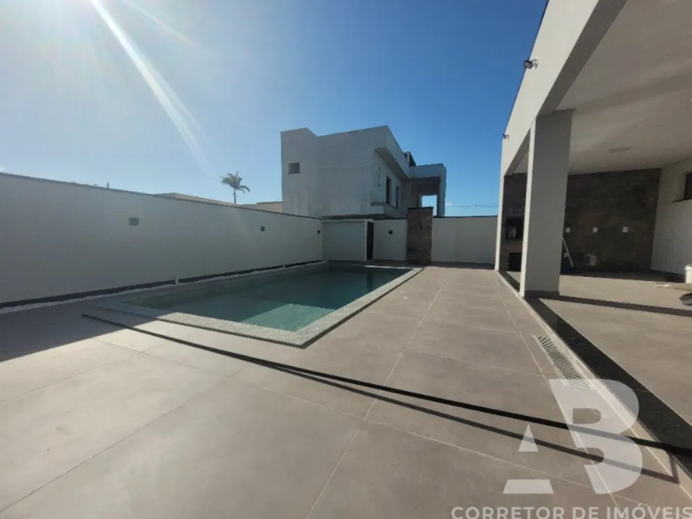 Casa, 3 quartos, 265 m² - Foto 14