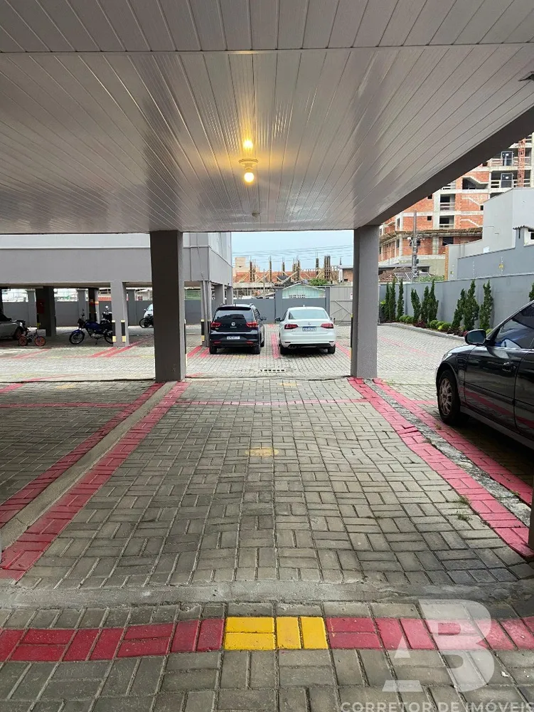 Apartamento, 2 quartos - Foto 7