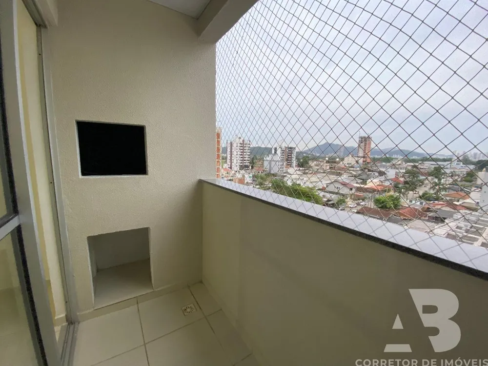 Apartamento, 2 quartos - Foto 12