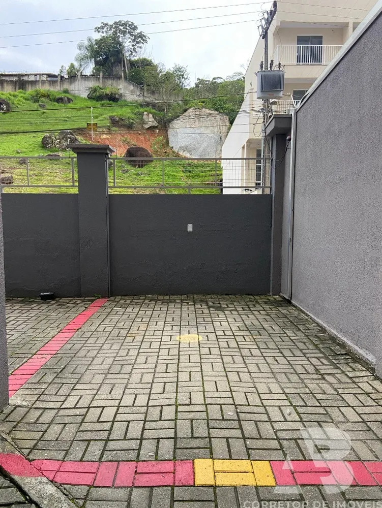 Apartamento, 2 quartos - Foto 6