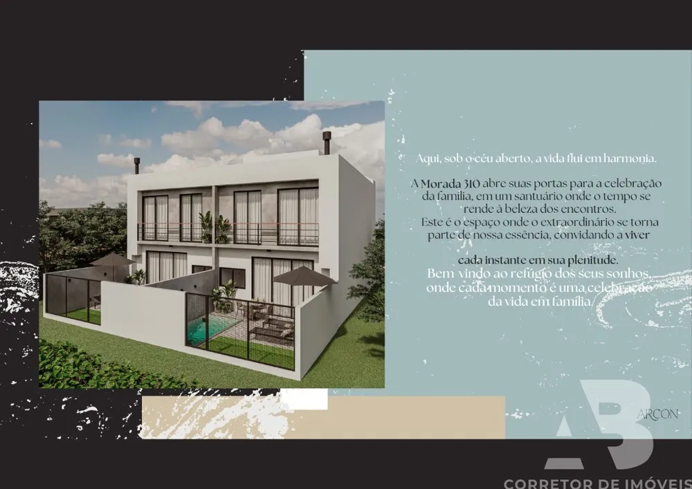 Casa, 3 quartos - Foto 5