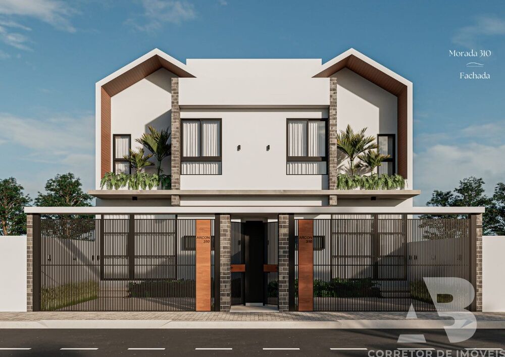 Casa, 3 quartos - Foto 3