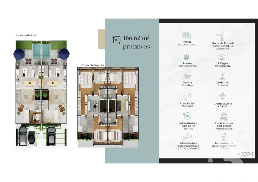 Casa, 3 quartos - Foto 6