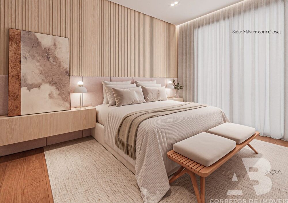 Casa, 3 quartos - Foto 4