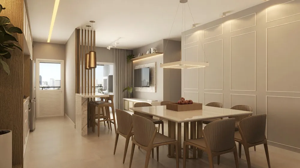 Apartamento, 2 quartos, 70 m² - Foto 5