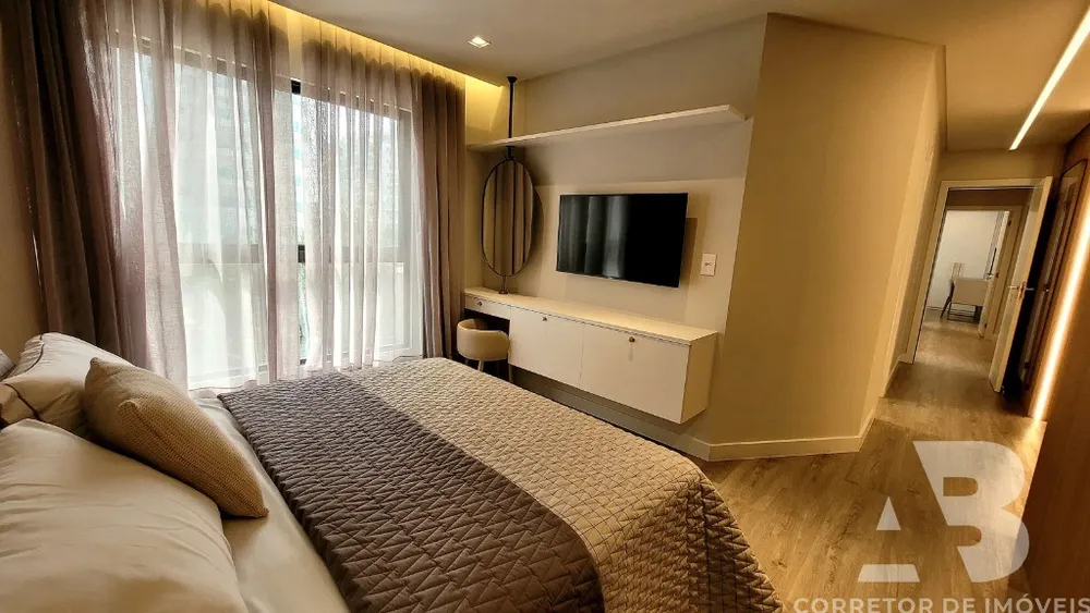 Apartamento, 3 quartos, 152 m² - Foto 1