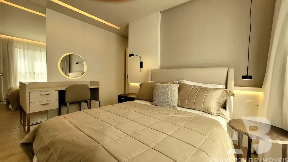Apartamento, 3 quartos, 152 m² - Foto 4