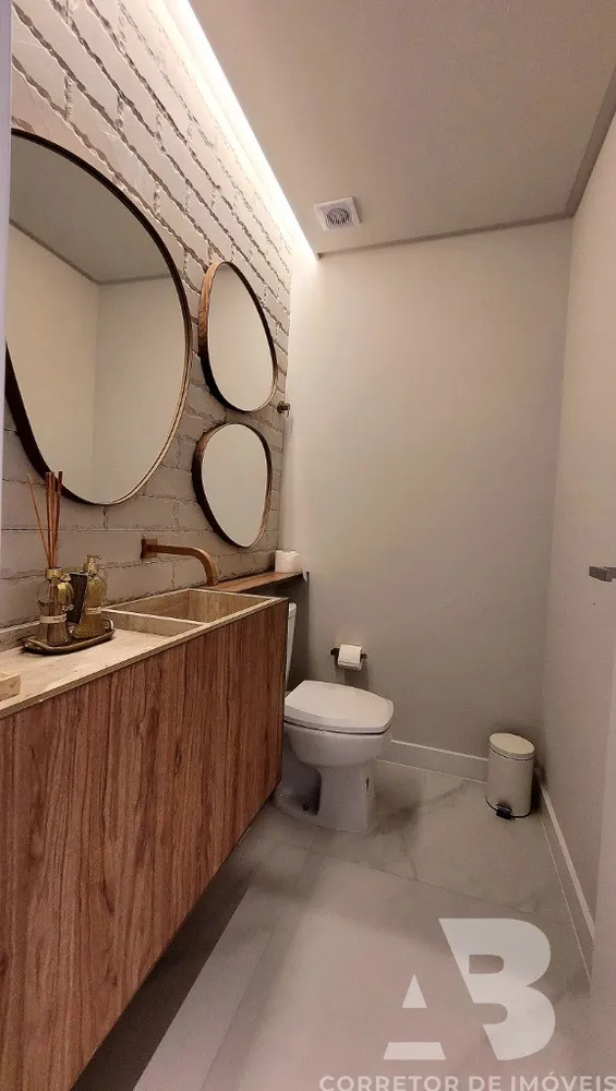 Apartamento, 3 quartos, 152 m² - Foto 8