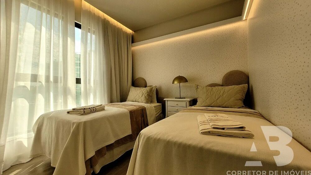 Apartamento, 3 quartos, 152 m² - Foto 12