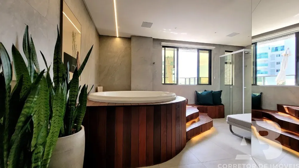Apartamento, 3 quartos, 152 m² - Foto 7