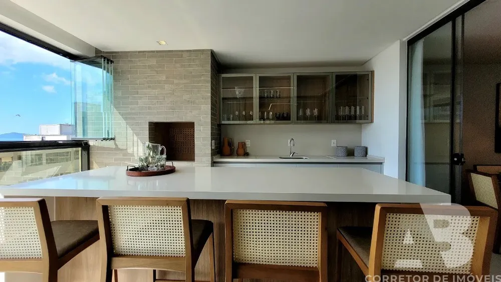 Apartamento, 3 quartos, 152 m² - Foto 3