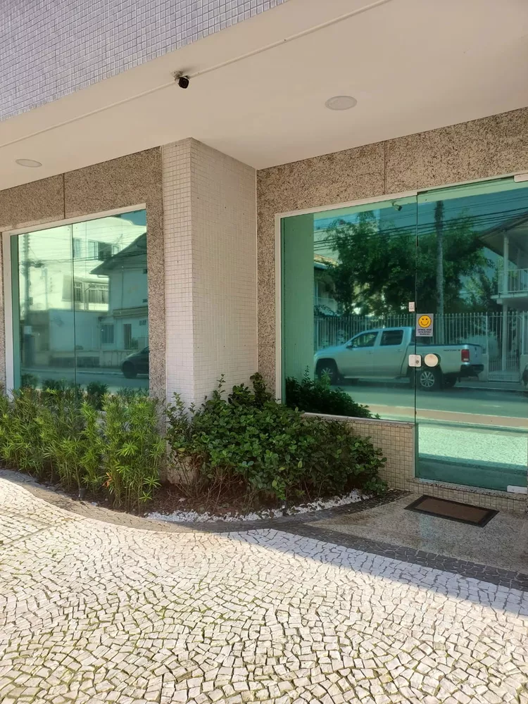 Conjunto Comercial-Sala à venda, 51m² - Foto 1