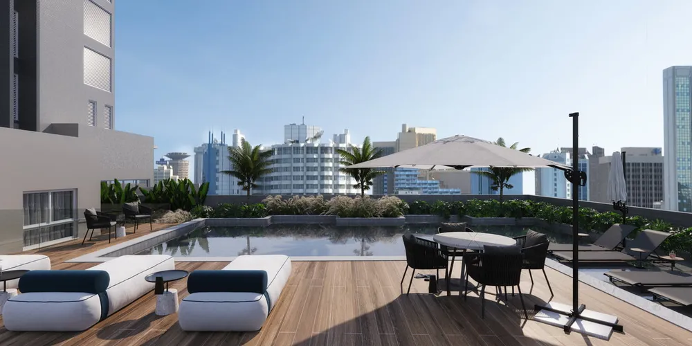 Apartamento, 4 quartos, 190 m² - Foto 2