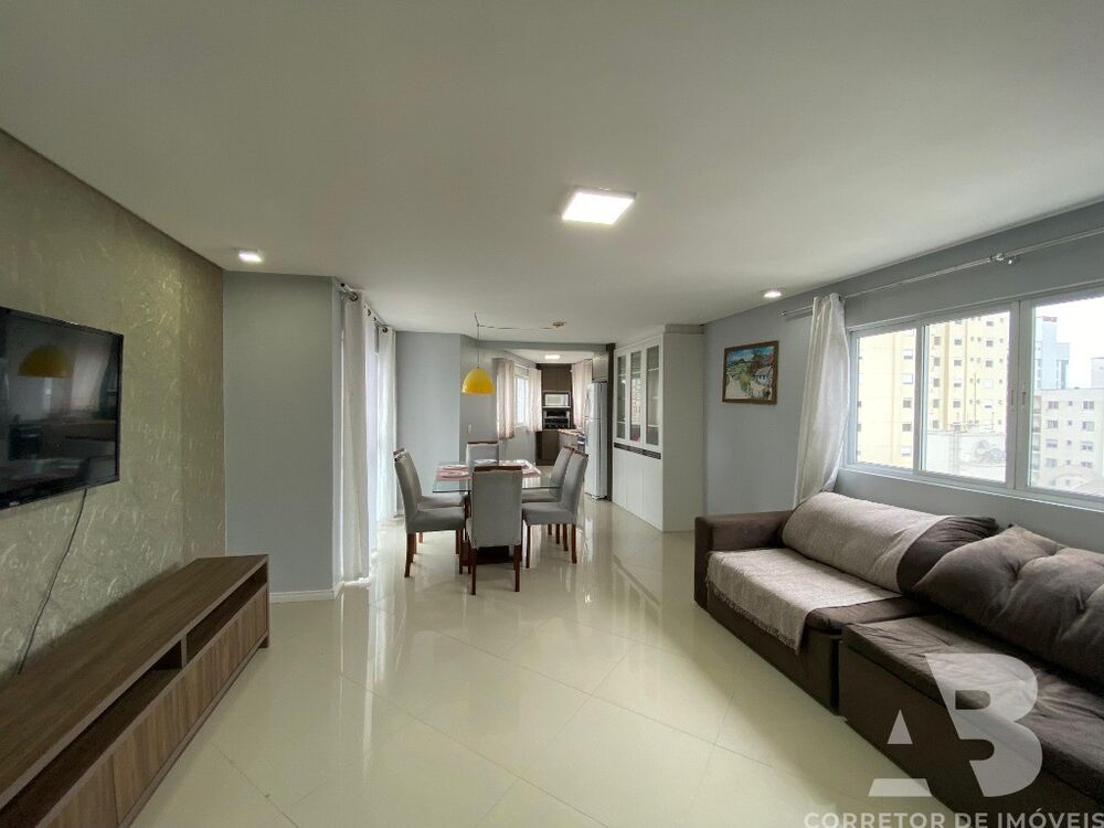 Apartamento, 3 quartos - Foto 1