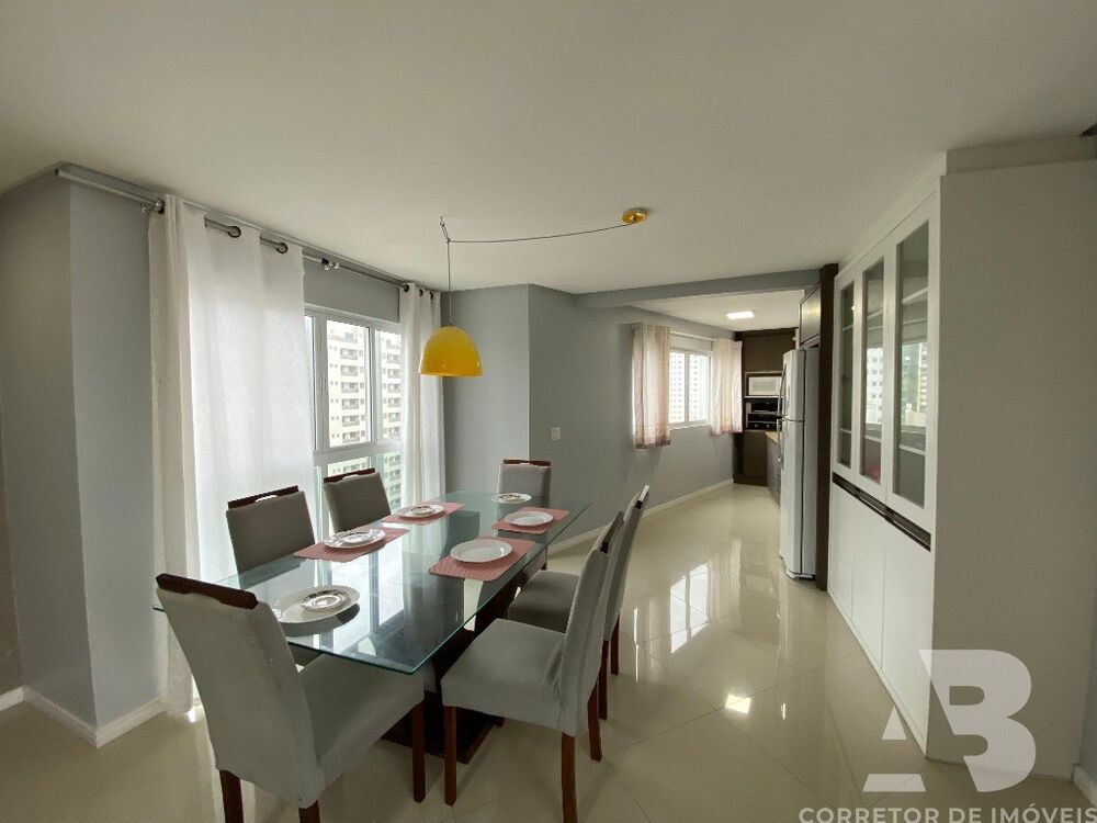 Apartamento, 3 quartos - Foto 2