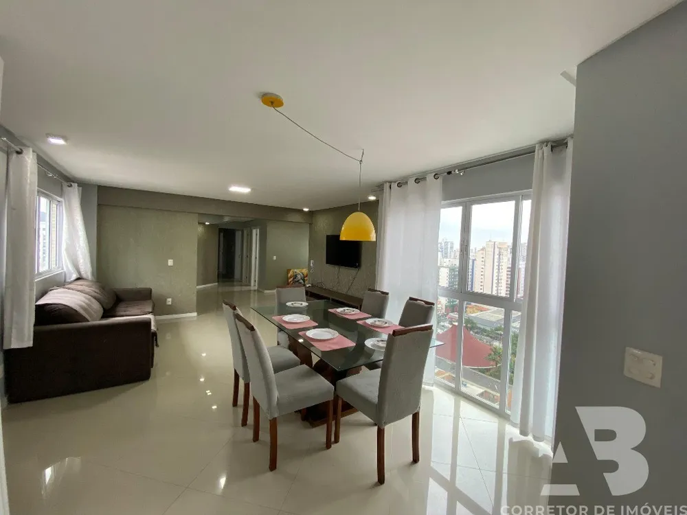 Apartamento, 3 quartos - Foto 1