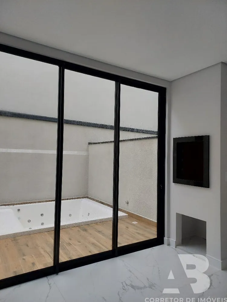 Casa, 3 quartos - Foto 4