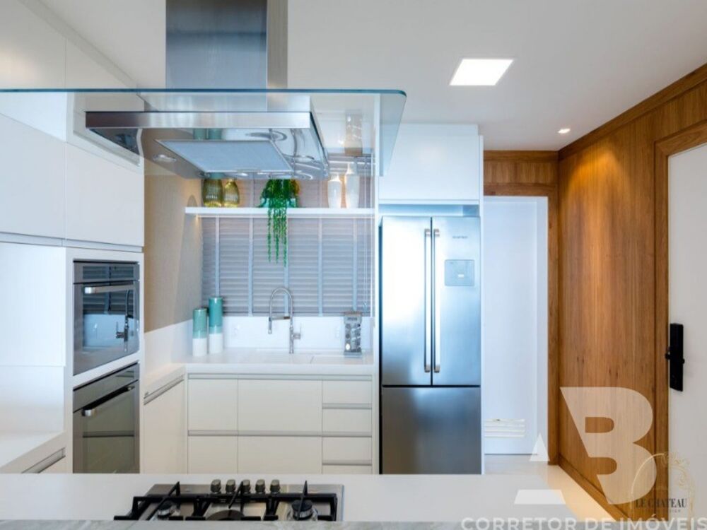 Apartamento, 4 quartos, 194 m² - Foto 1