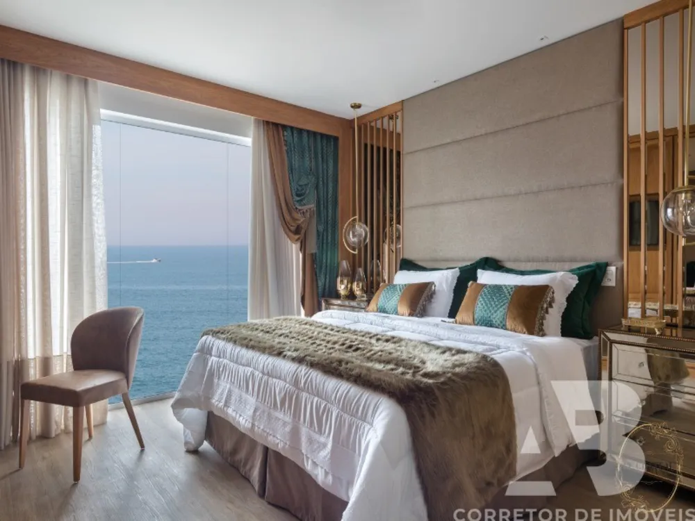 Apartamento, 4 quartos, 194 m² - Foto 6