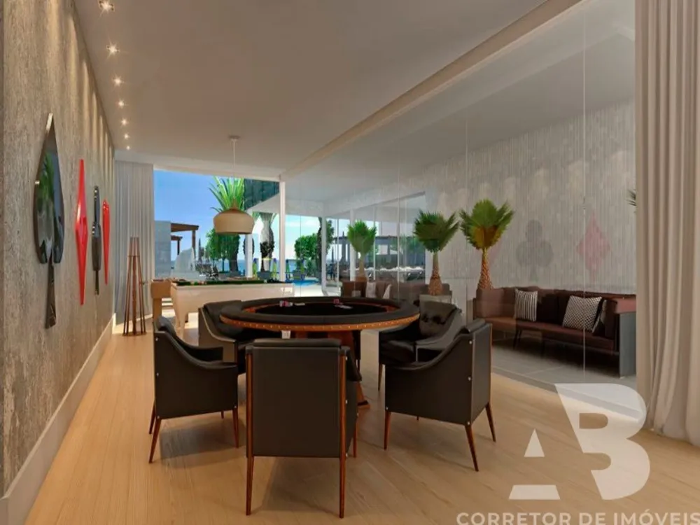 Apartamento, 4 quartos, 194 m² - Foto 10