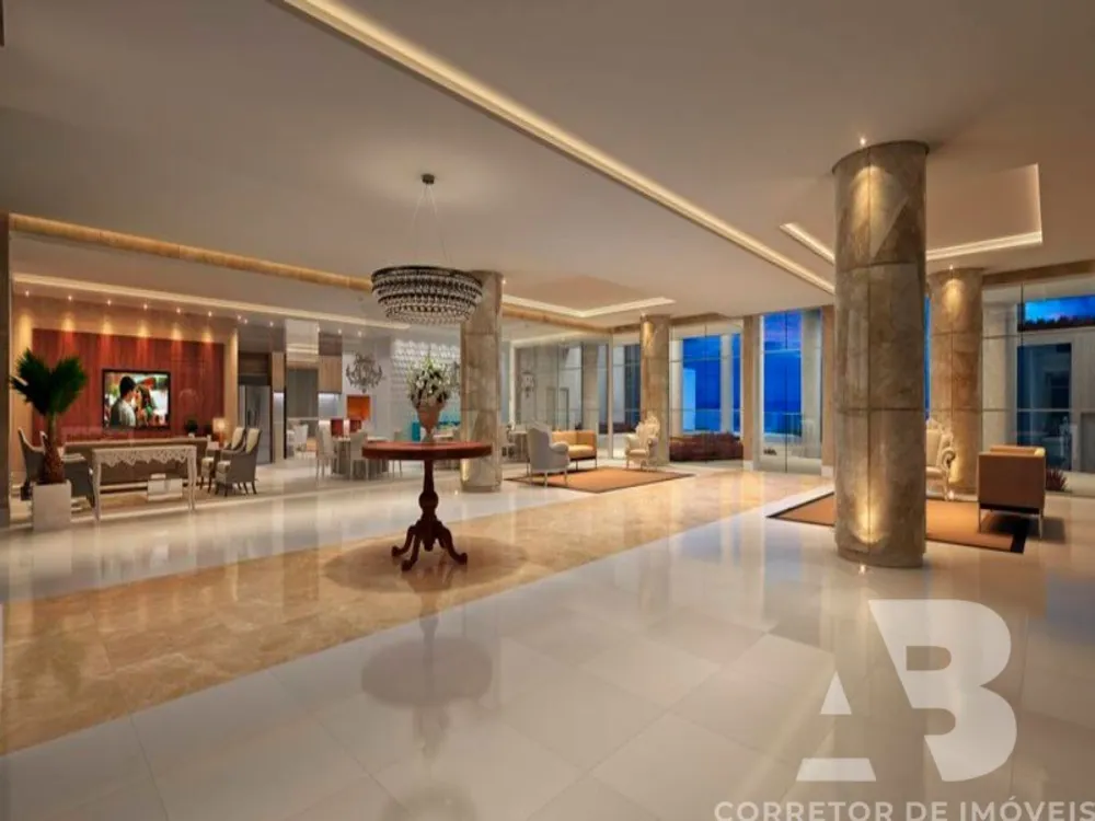 Apartamento, 4 quartos, 194 m² - Foto 16