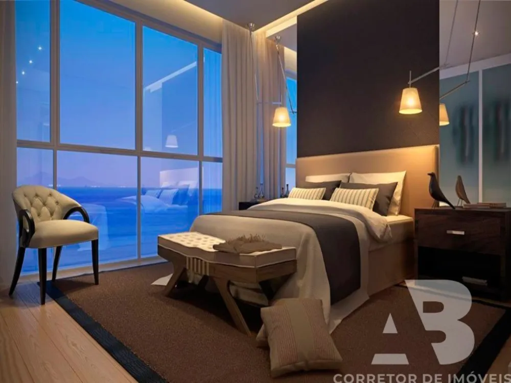 Apartamento, 4 quartos, 194 m² - Foto 7