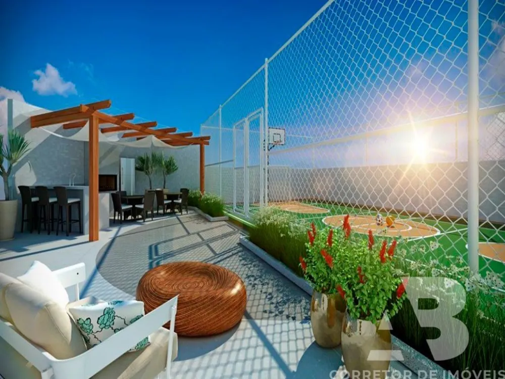 Apartamento, 4 quartos, 194 m² - Foto 11
