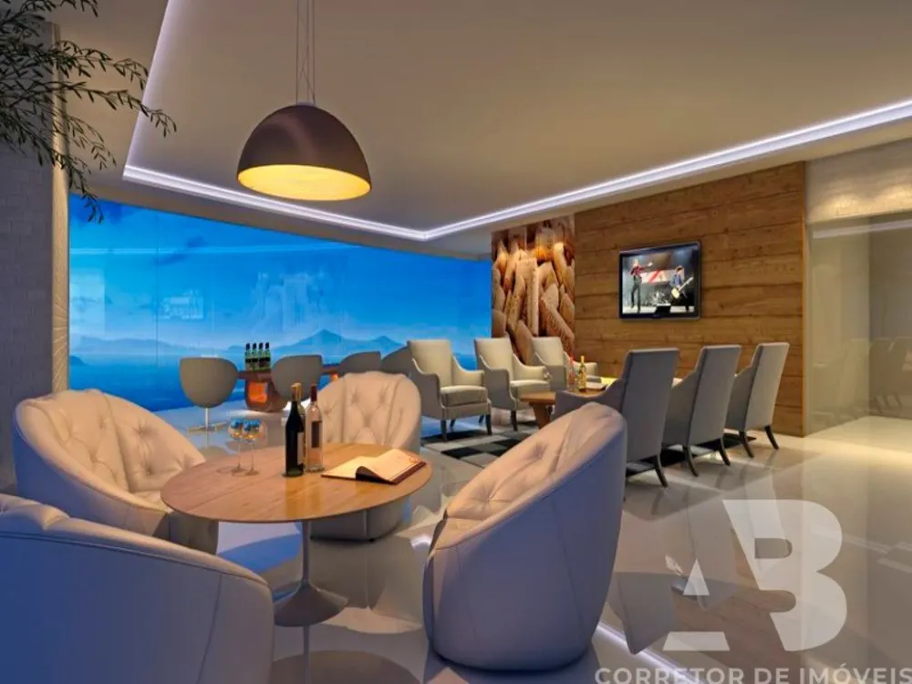 Apartamento, 4 quartos, 194 m² - Foto 9