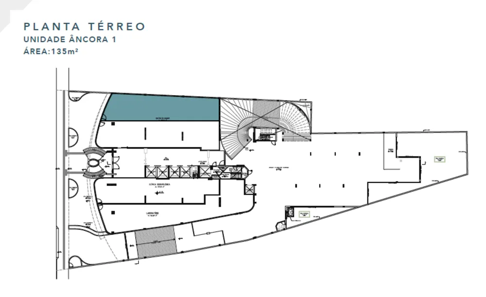Sala-Conjunto, 139 m² - Foto 5