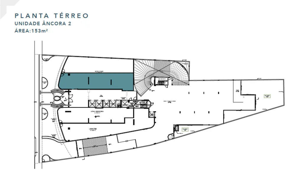 Sala-Conjunto, 139 m² - Foto 6