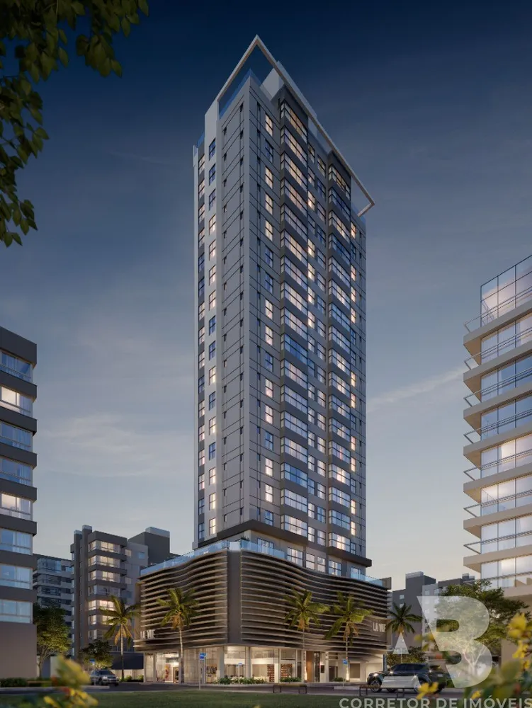 Apartamento, 4 quartos, 144 m² - Foto 2