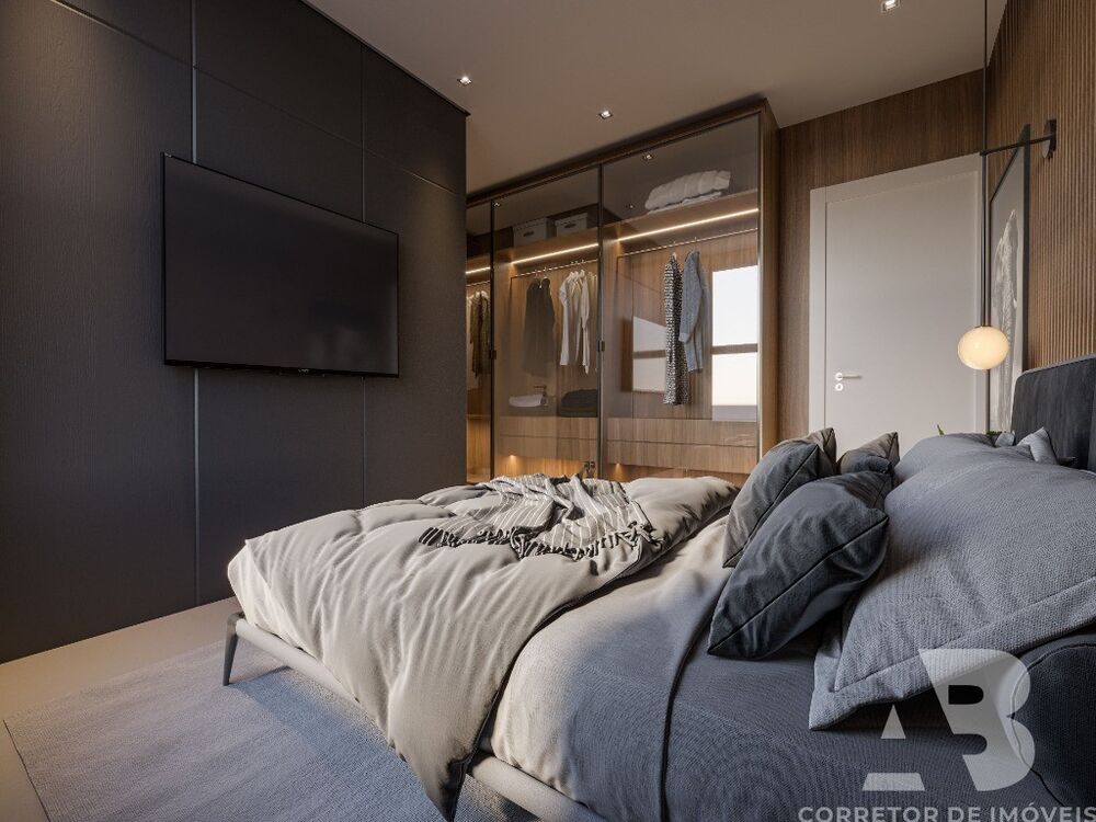 Apartamento, 4 quartos, 144 m² - Foto 1