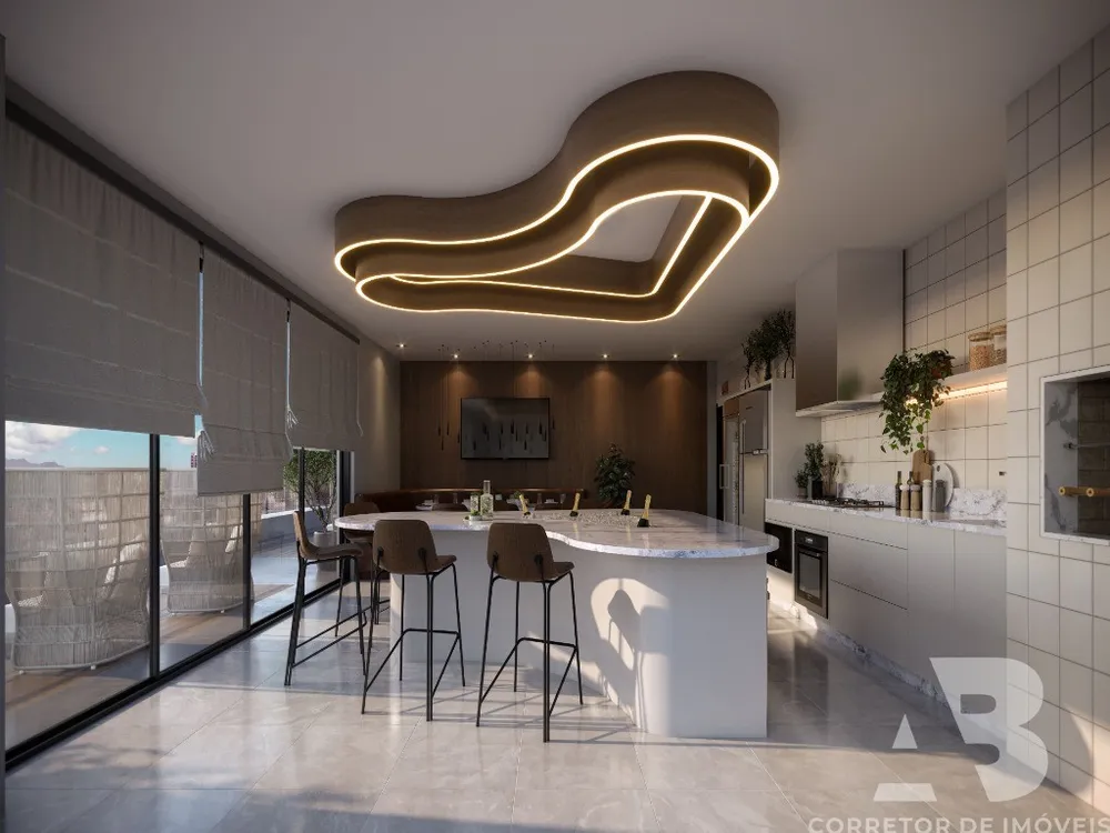 Apartamento, 4 quartos, 144 m² - Foto 10