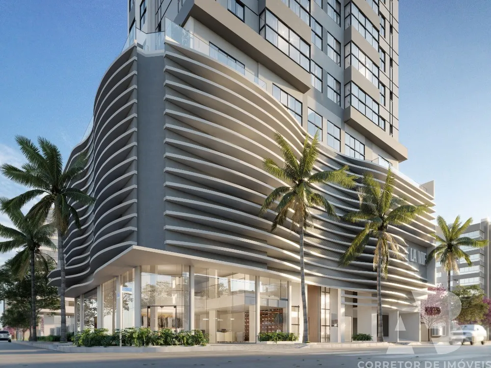 Apartamento, 4 quartos, 144 m² - Foto 3