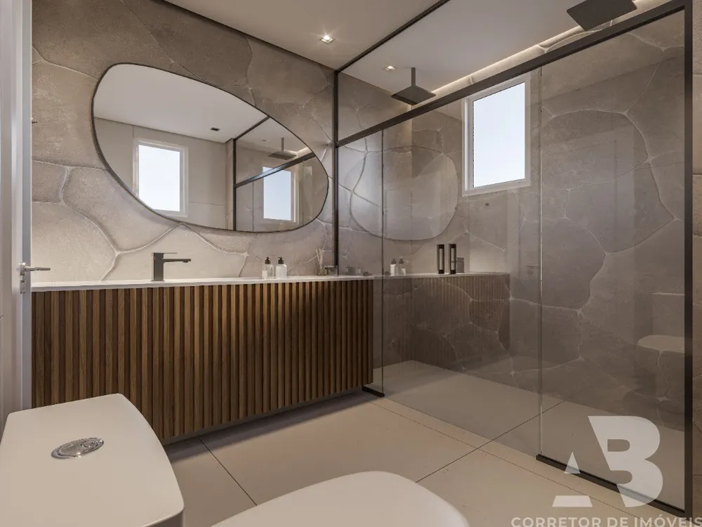 Apartamento, 4 quartos, 144 m² - Foto 7