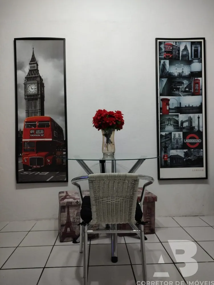 Casa, 2 quartos - Foto 5