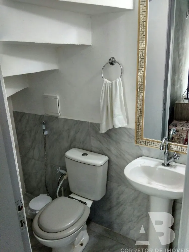 Casa, 2 quartos - Foto 6