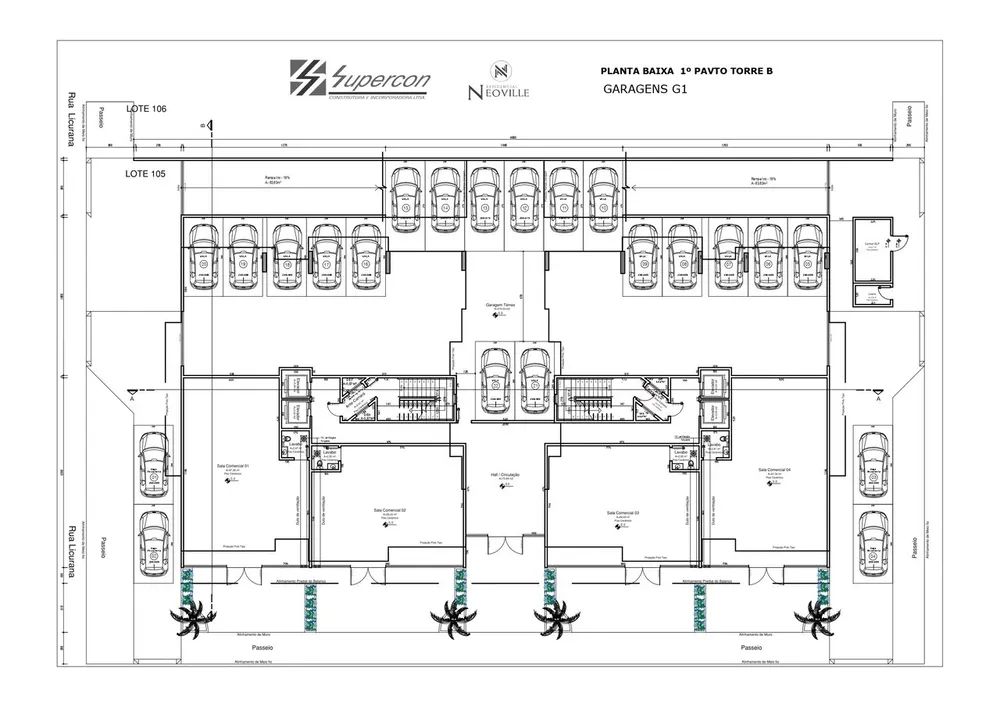 Apartamento, 2 quartos, 76 m² - Foto 18