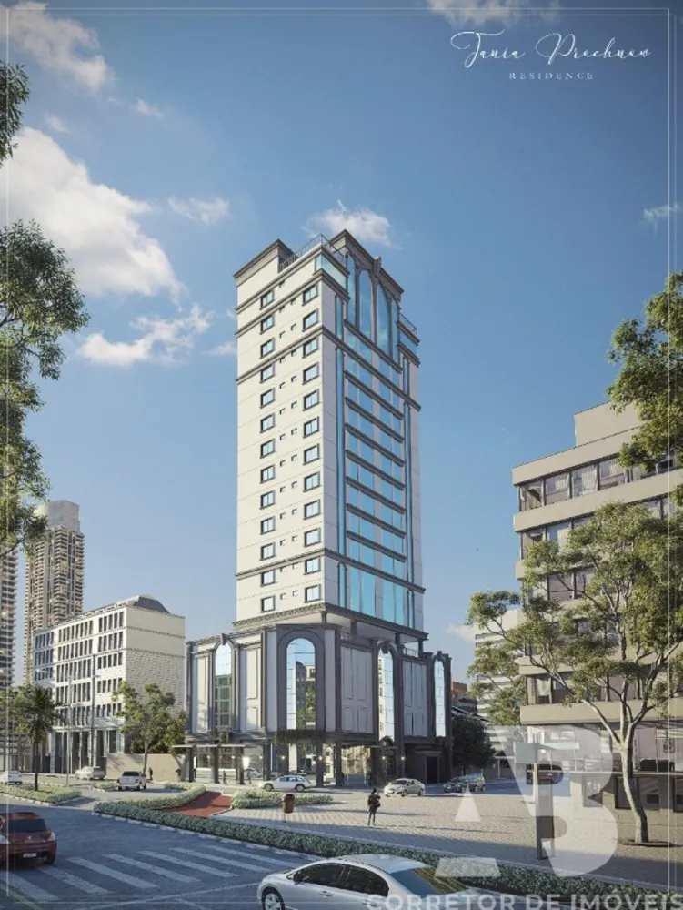 Apartamento, 3 quartos, 113 m² - Foto 6