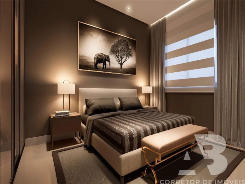 Apartamento, 4 quartos, 116 m² - Foto 19