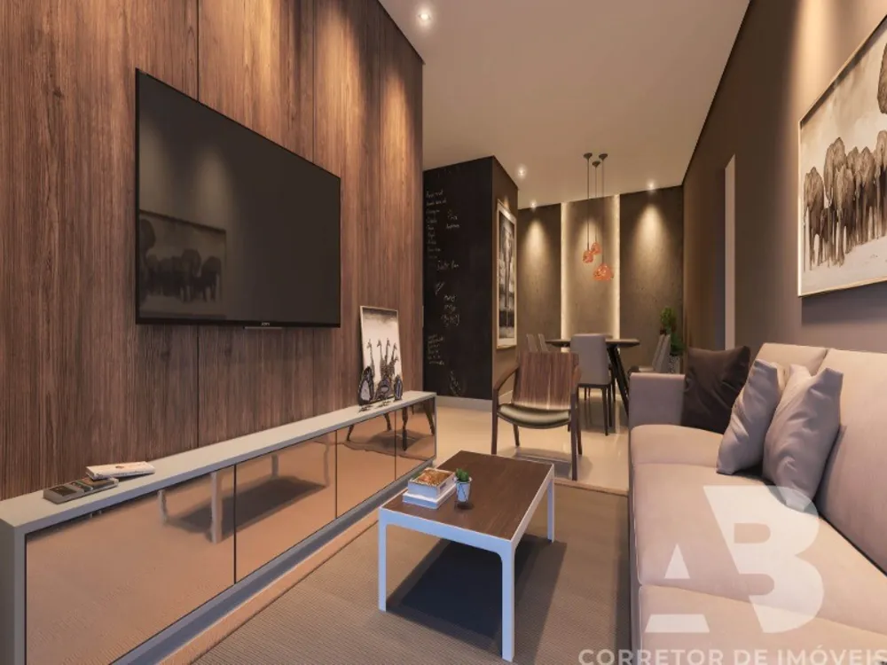 Apartamento, 4 quartos, 116 m² - Foto 14