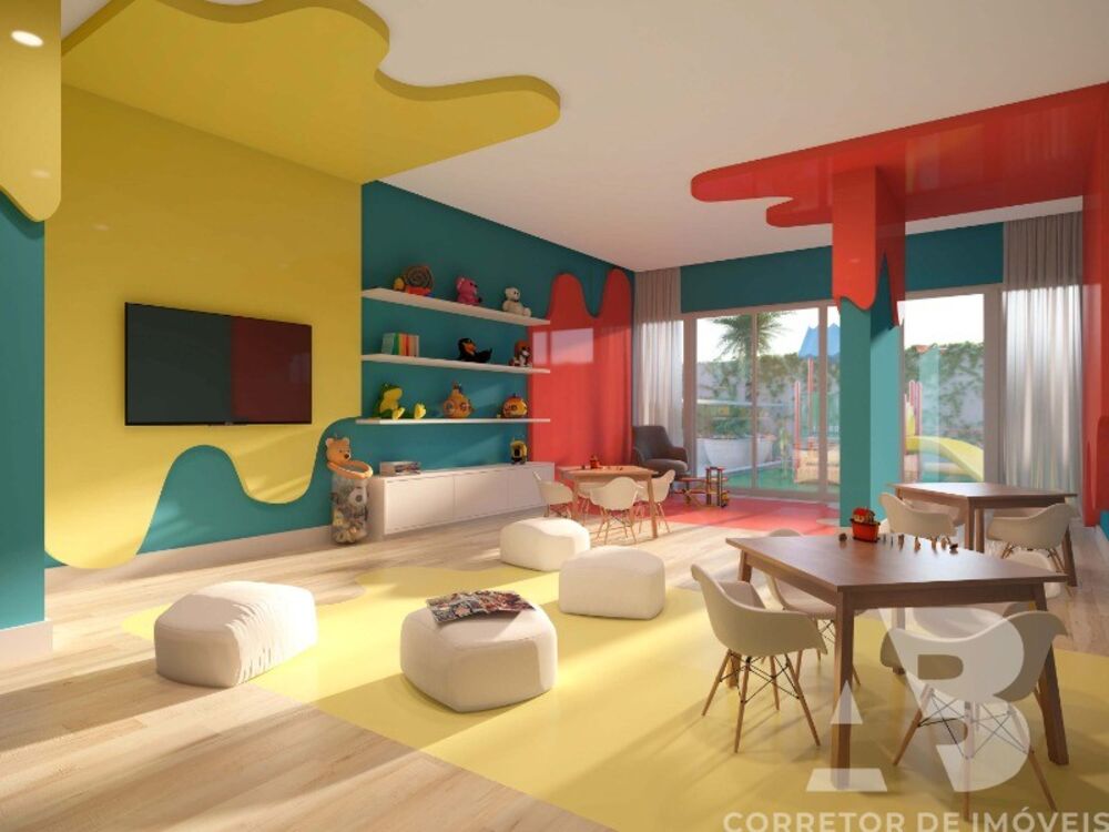 Apartamento, 4 quartos, 116 m² - Foto 5