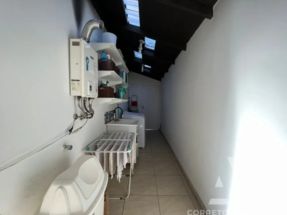 Casa, 4 quartos, 303 m² - Foto 5