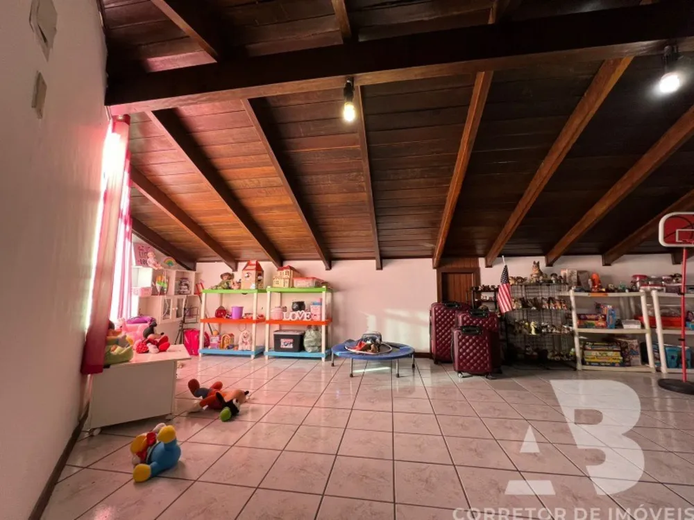 Casa, 4 quartos, 303 m² - Foto 12