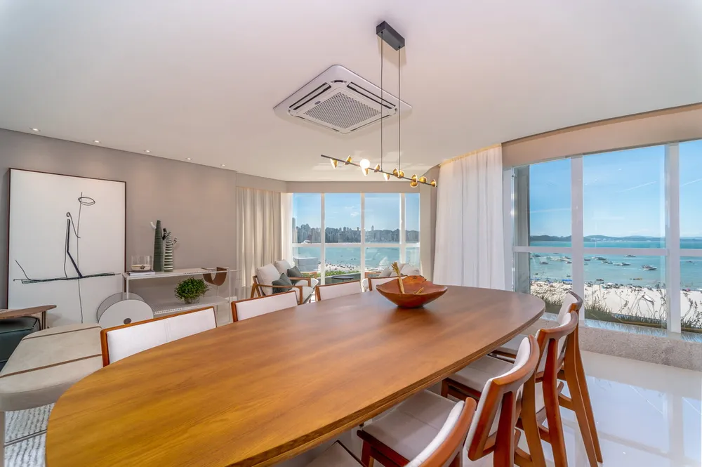 Apartamento, 4 quartos, 237 m² - Foto 4