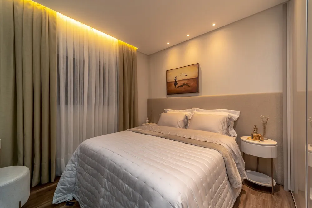 Apartamento, 4 quartos, 237 m² - Foto 14
